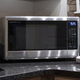 Image for article titled Sharp's New Alexa-Powered Microwave Is Even More Confusing Than Amazon's